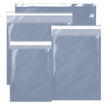 Anti-Static Polyethylene Bags