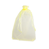Organza Bags