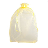 Organza Bags