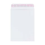 White Luxury Peel & Seal Envelope (241 x 178mm)