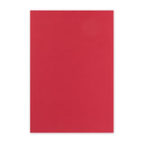 C4 Dark Red Peel & Seal Gusset Envelope (229 x 324 x 25mm)
