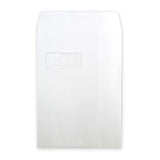 C4 White Luxury Peel & Seal Envelope (324 x 229mm)