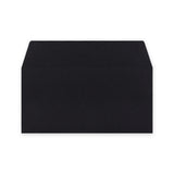 DL Black Envelope (110 x 220mm)