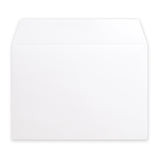 C5 White Luxury Peel & Seal Envelope (162 x 229mm)