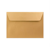 Pearlescent Envelopes