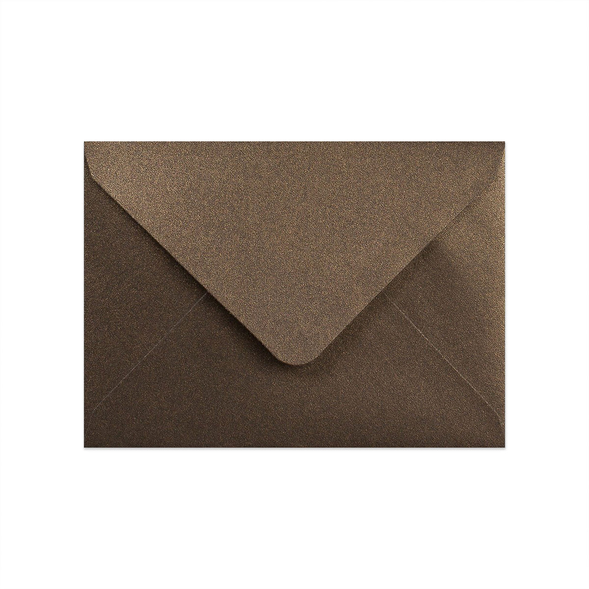 Pearlescent Envelopes