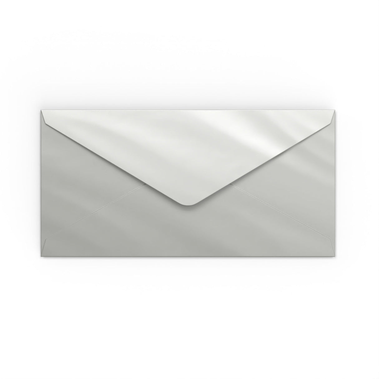Mirror Finish Envelopes
