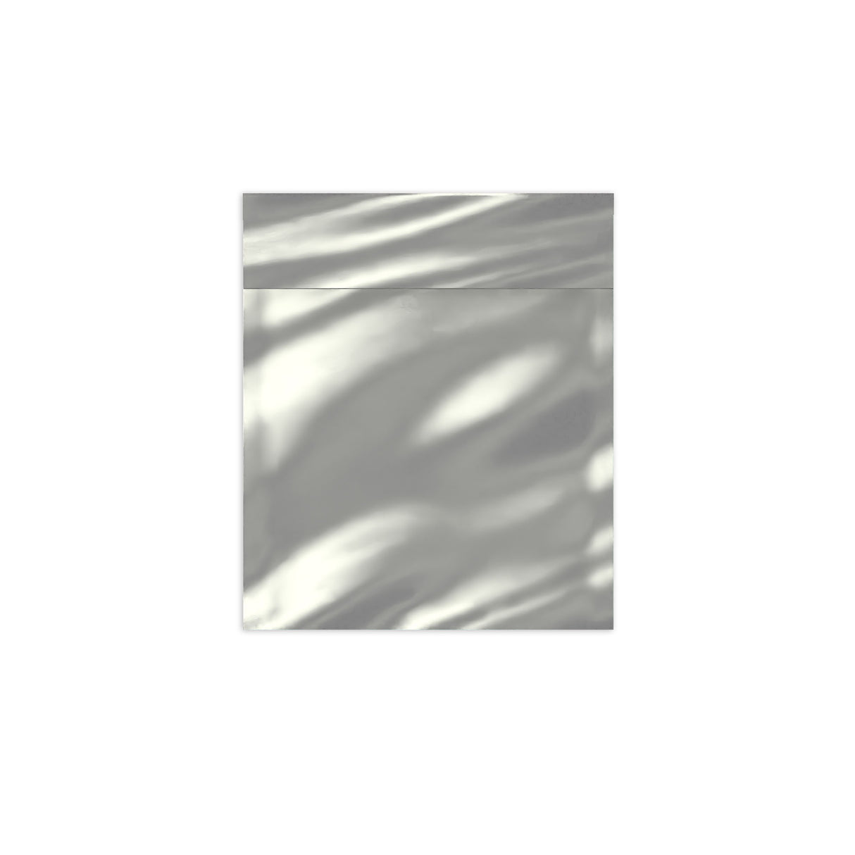 Metallic Finish Foil Bags