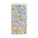 Holographic Finish Foil Bags