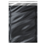 Metallic Finish Foil Bags