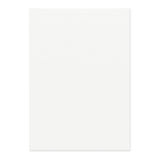 Coloured envelopes with string and washer closure