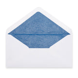Paper Lined Envelopes