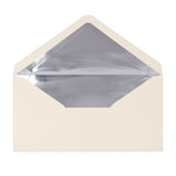 Paper Lined Envelopes