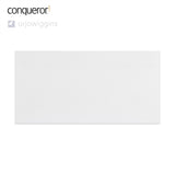 DL Brilliant White Conqueror Envelope (110 x 220mm)