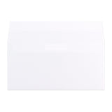 DL White Super Seal Communique Envelope (110 x 220mm)