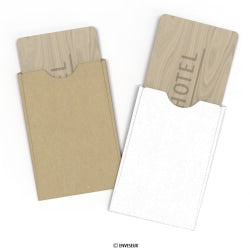 Credit/Debit Card Envelopes (89 x 60mm)